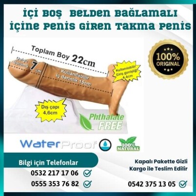 Belden Bağlamalı Vibratör - 5