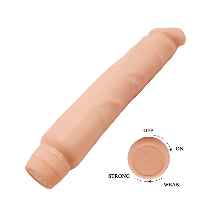Büyük Vibratör - 2