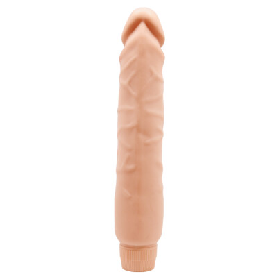 Büyük Vibratör - 8