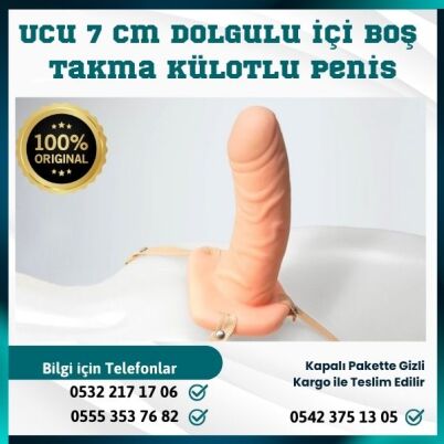 En Ucuz Belden Bağlamalı Takma Penisler 