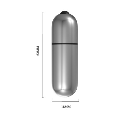 Minik Ufak Vibratör - 8