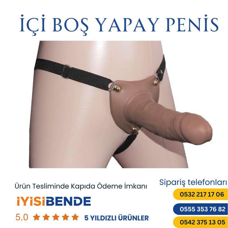 Protez Penis - 4