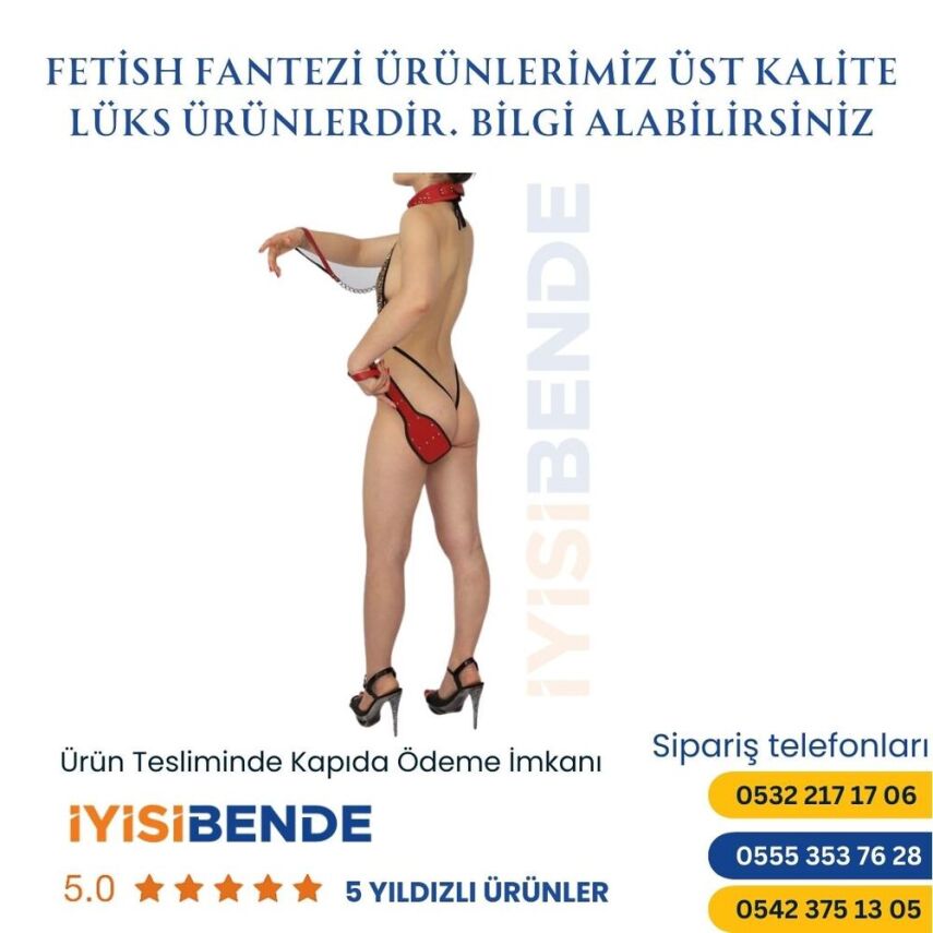 Protez Penis - 9